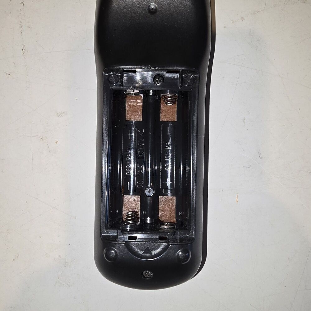 Quasar TV Video Remote Control - Picture 3 of 3